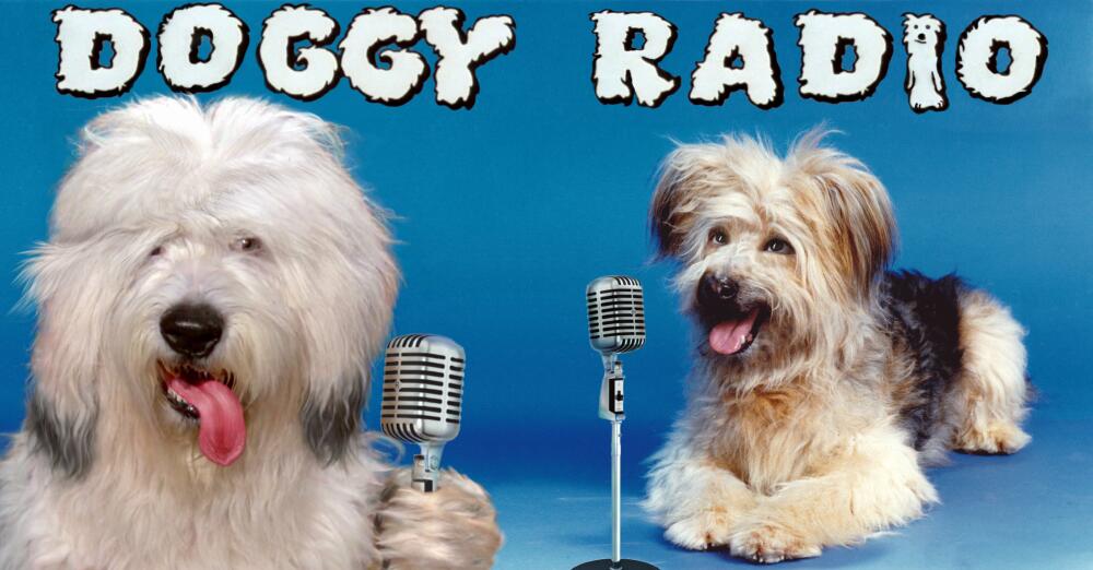 Doggy Radio